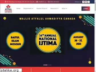 www.atfal.ca