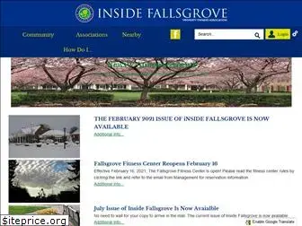 atfallsgrove.com