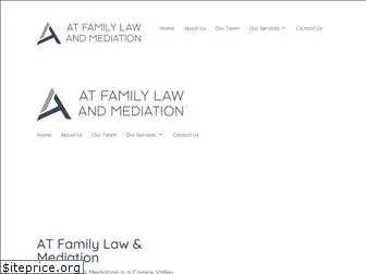 atfamilylaw.com