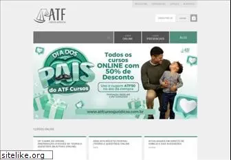 atfcursosjuridicos.com.br