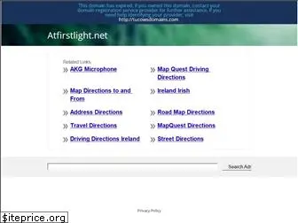 atfirstlight.net