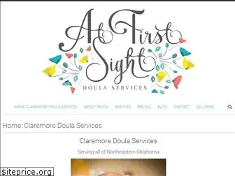 atfirstsightdoula.com