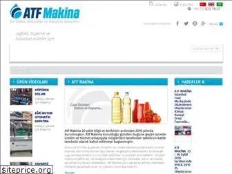 atfmakina.com