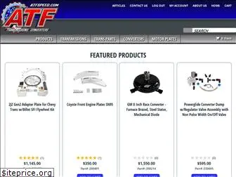 atfspeed.com