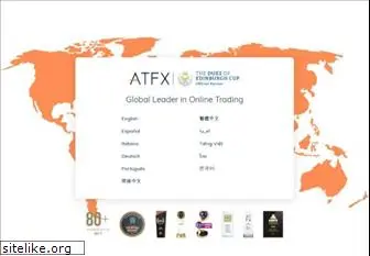 atfx.com