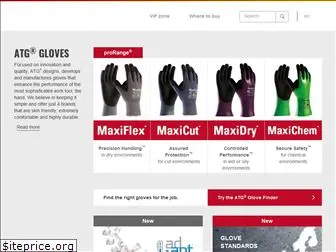 atg-gloves.com