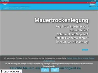 atg-mauertrockenlegung.de