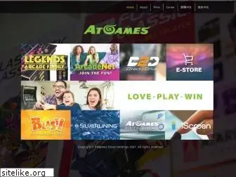 atgames.net