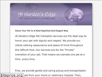 atgardensedge.com