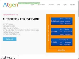 atgensoft.com