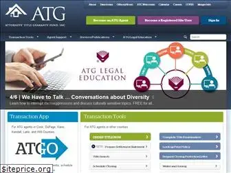 atgf.com