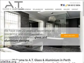 atglass.com.au