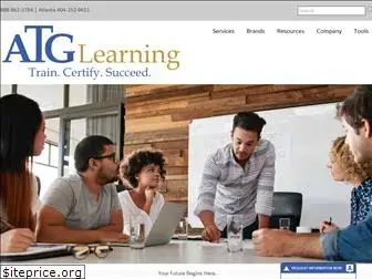 atglearning.com