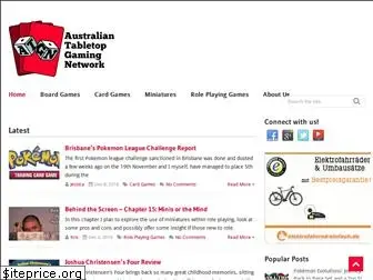 atgn.com.au