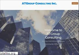 atgrouponline.com
