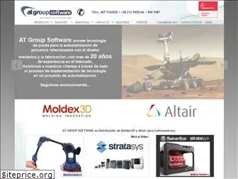 atgroupsoftware.com