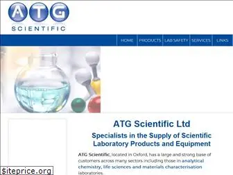 atgscientific.co.uk