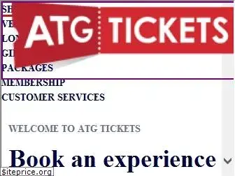 atgtickets.com