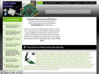 qualcomm atheros drivers ar9485 windows 8 qualcomm atheros drivers ar9485 windows 8