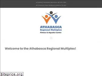 athabascamultiplex.ca