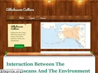 athabascancuture.weebly.com