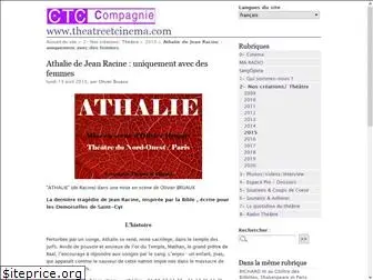 athalie.fr