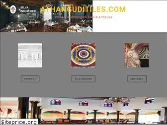 athanguditiles.com