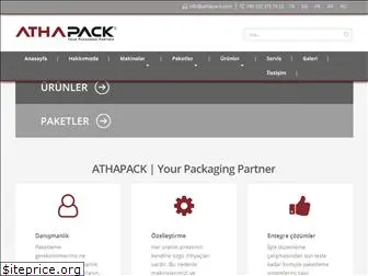 athapack.com