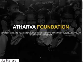 atharvafoundation.in