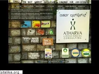 atharvalife.com