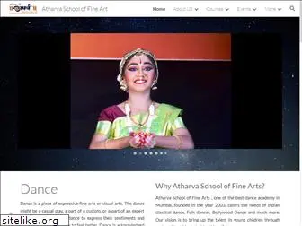 atharvaschool.com