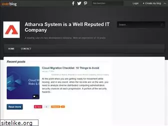 atharvasystem.over-blog.com