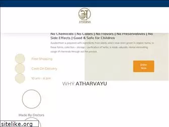 atharvayu.com