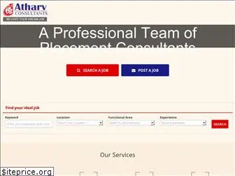 atharvconsultants.com