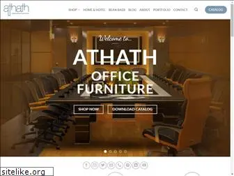 athath-office.com