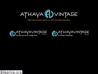 athayavintage.com