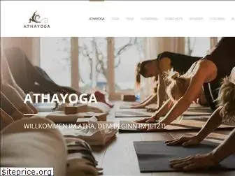 athayoga.ch