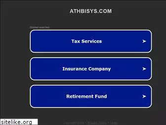 athbisys.com
