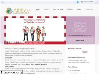 athboyfamilypractice.com