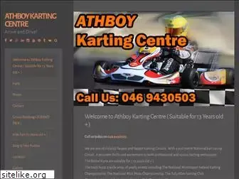athboykartingcentre.ie