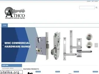 athco-locks.co.nz