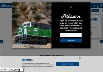 athearn.com