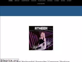atheen.com