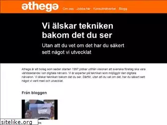 athega.se