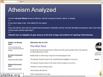 atheism-analyzed.blogspot.com