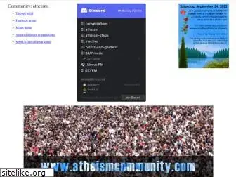 atheism-community.com
