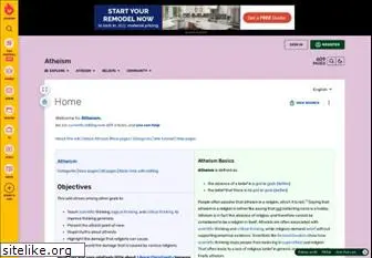 atheism.wikia.com
