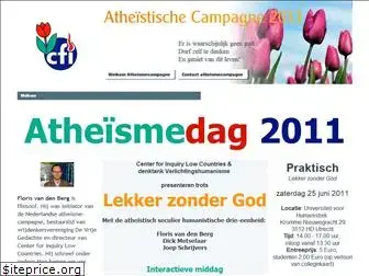 atheismecampagne.nl