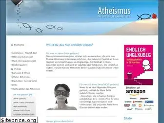 atheismus-deutschland.de