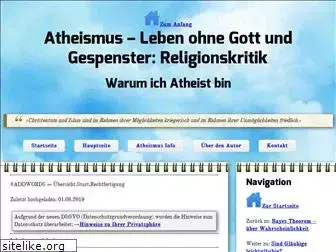 atheismus-online.de